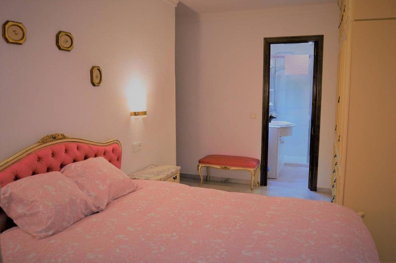 Casa Plaza Sierra Grazalema Villa Bagian luar foto