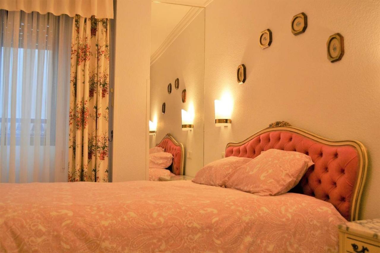 Casa Plaza Sierra Grazalema Villa Bagian luar foto