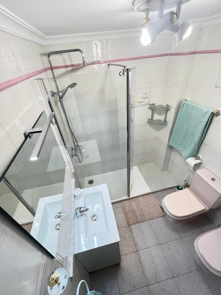 Casa Plaza Sierra Grazalema Villa Bagian luar foto